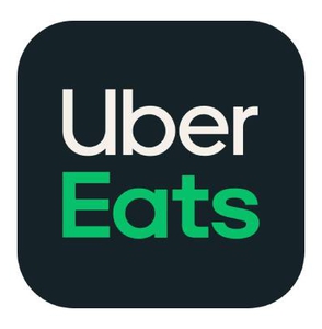 Uber Eats logo