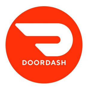 Doordash logo