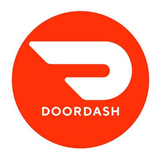 Doordash logo