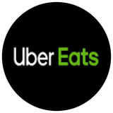 Uber Eats logo