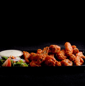 20 pics Chicken Wings