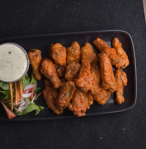 20 pics Chicken Wings