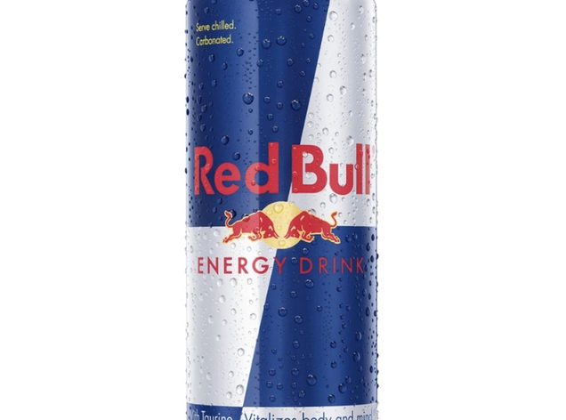 Red Bull