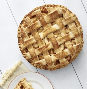 Apple Pie