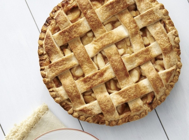 Apple Pie