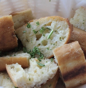Garlic Bread